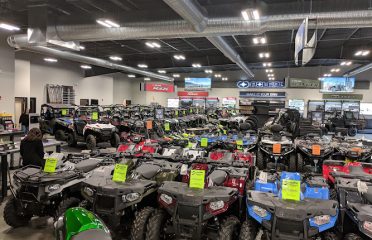 Scranton Powersports LLC