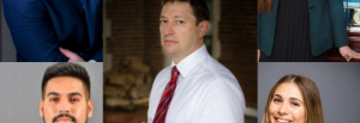 The Boyd Law Group, PLLC