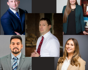 The Boyd Law Group, PLLC