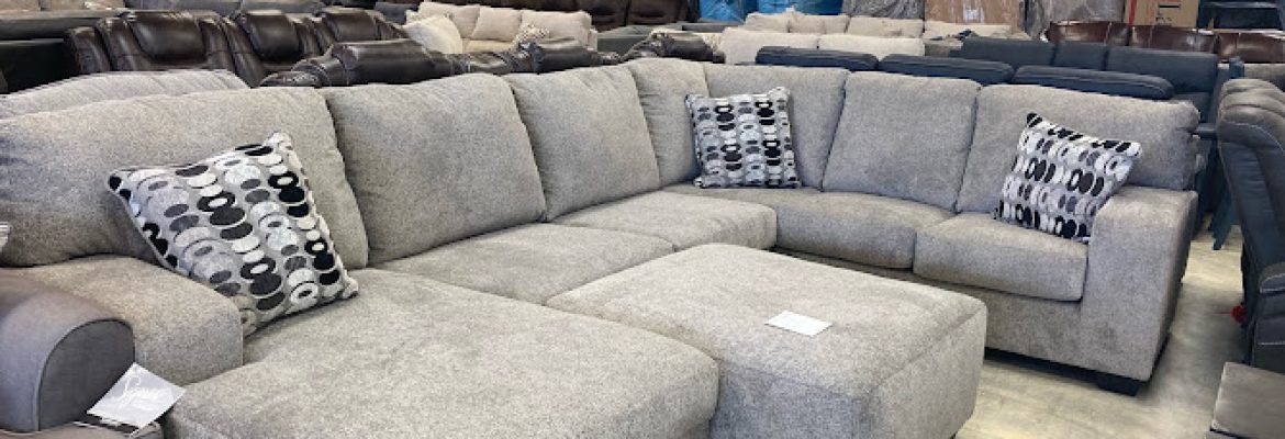 BoxDrop Mattress & Furniture