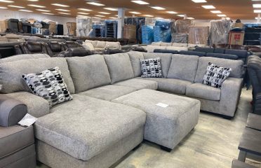 BoxDrop Mattress & Furniture