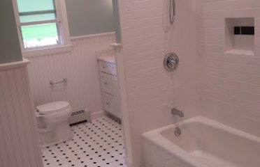 Wyeth Woodworking & Remodeling LLC.