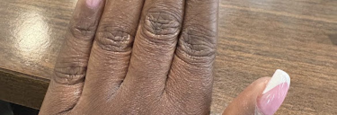Eagle Nails