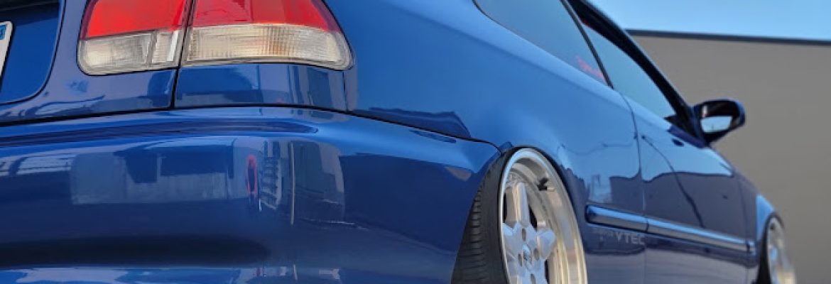 Unlimited Motorsports & Paint