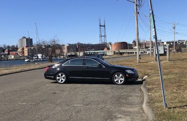 Ed’s Car Service