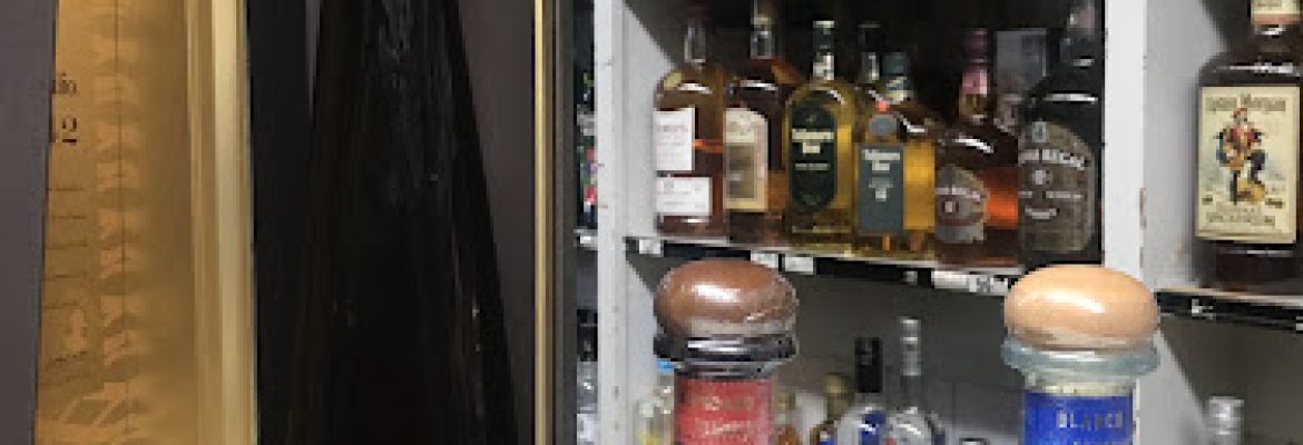 A & S Discount Liquors LLC