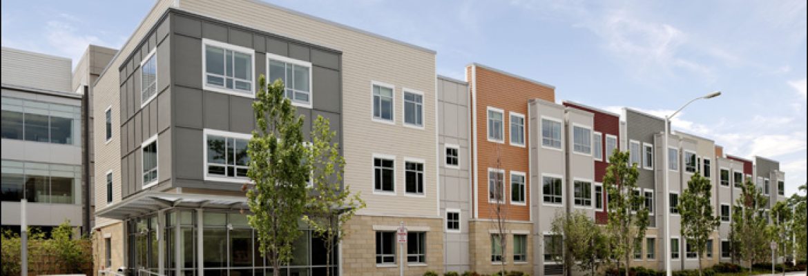 The Suites at Yale – New Haven