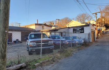 F & Z MOTORS