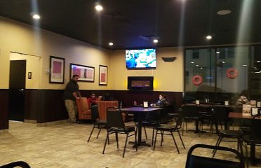 Ali Baba’s Kitchen
