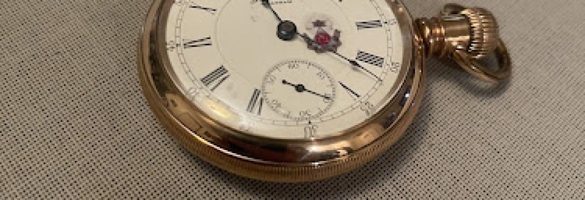 MASTER WATCHMAKER – ROLEX SERVICE CENTER