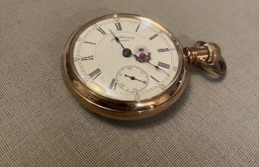 MASTER WATCHMAKER – ROLEX SERVICE CENTER