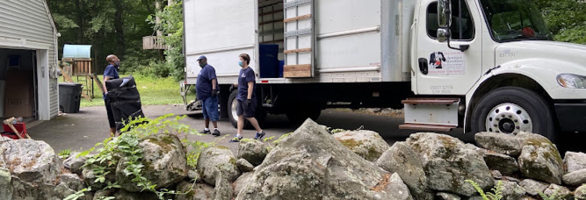Alexander & Sons Moving and Storage, LLC.