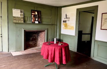 Pardee-Morris House