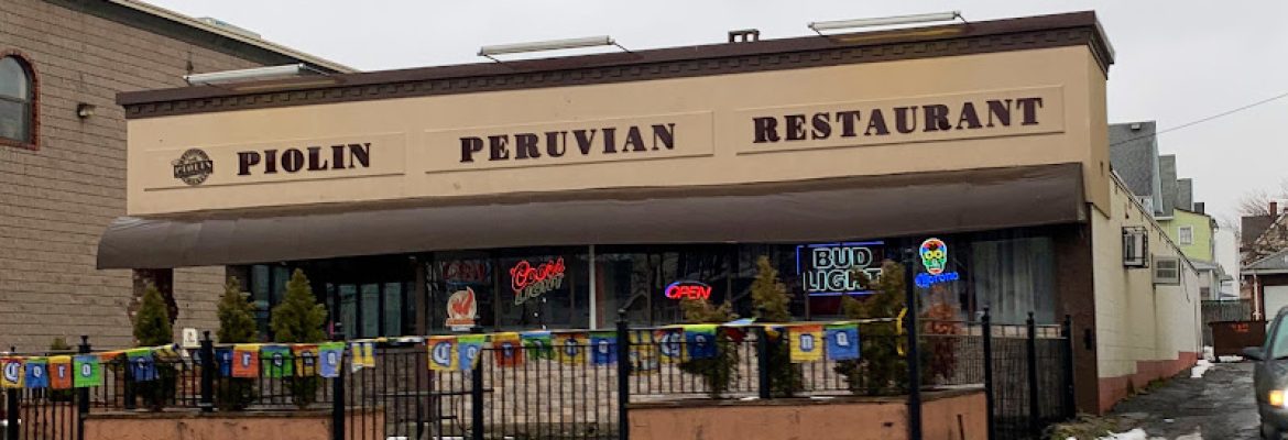 Piolin 2 Restaurant @Franklin
