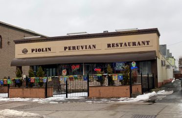 Piolin 2 Restaurant @Franklin