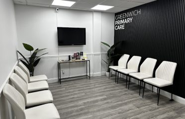 Greenwich Primary Care