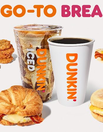 Dunkin’