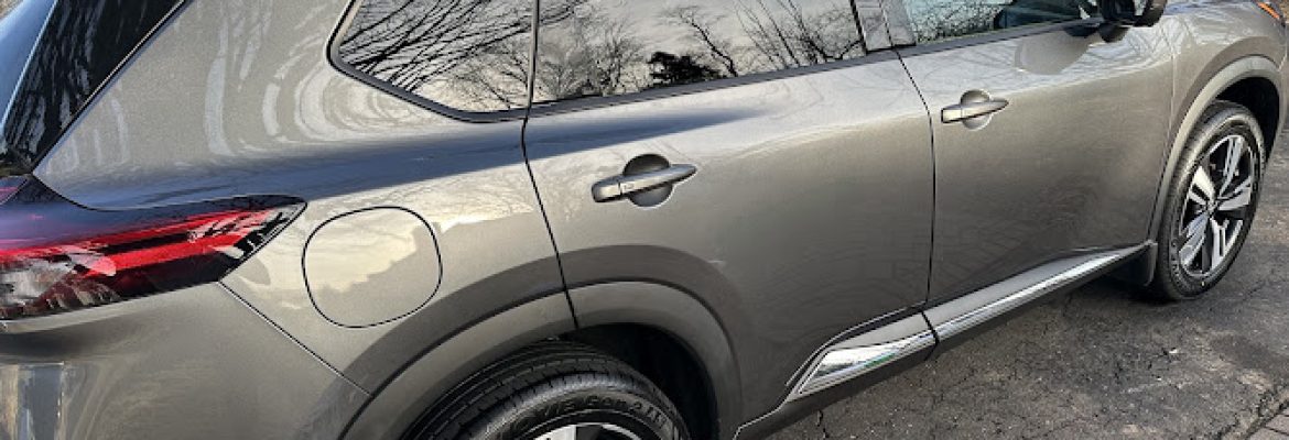 Supreme Mobile Detailing & Ceramic Coating – West Hartford, CT