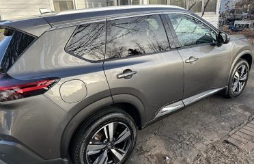 Supreme Mobile Detailing & Ceramic Coating – West Hartford, CT