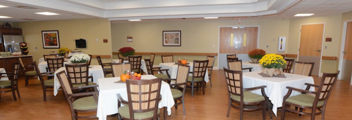 Evergreen Center for Health & Rehabilitation