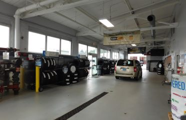 FCA Mopar Certified Collision Center