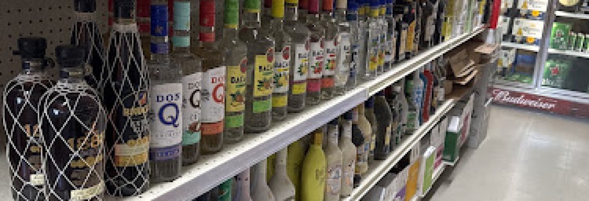 A&J Wines and Liquors