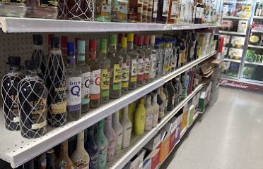 A&J Wines and Liquors