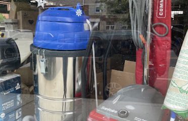 Vacuum World