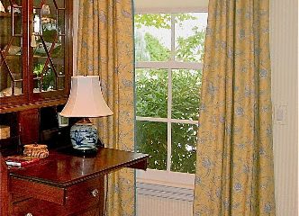 Lombardozzi Interiors & Workroom