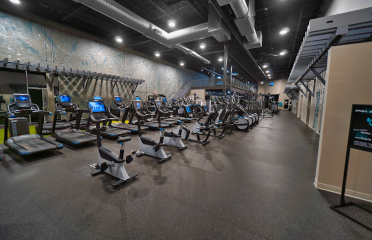Surge Fitness Center