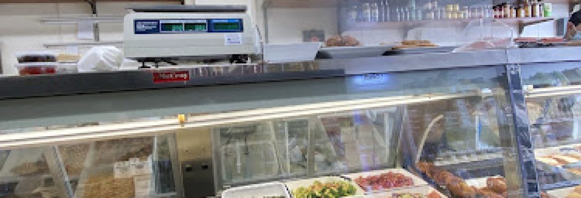 A & S Fine Foods