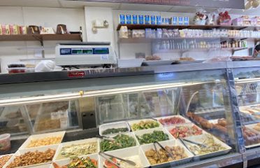 A & S Fine Foods