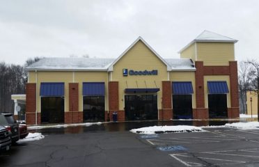 Goodwill Enfield Store & Donation Station