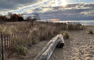 Saint Marys by the Sea