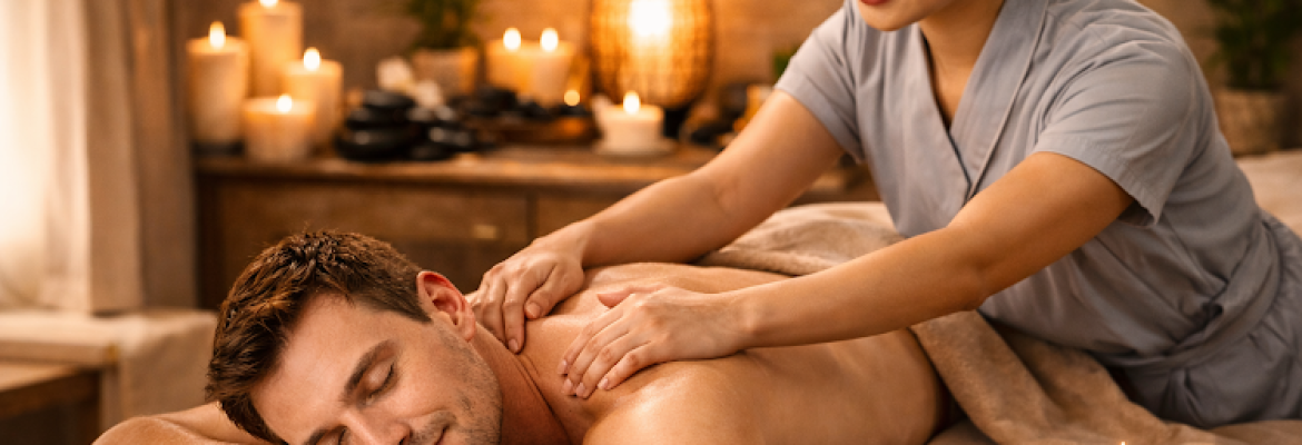 Lynn Spa