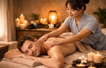 Lynn Spa