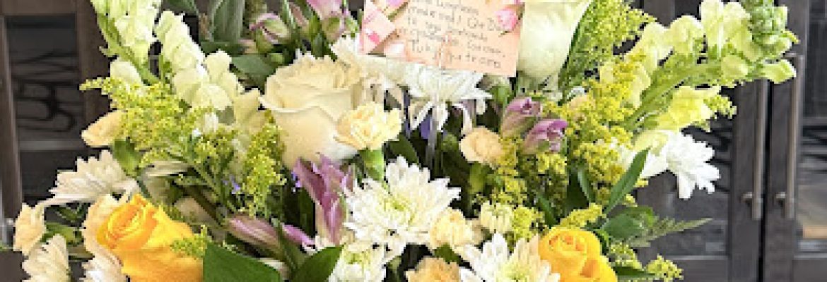 From You Flowers, LLC
