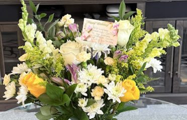 From You Flowers, LLC