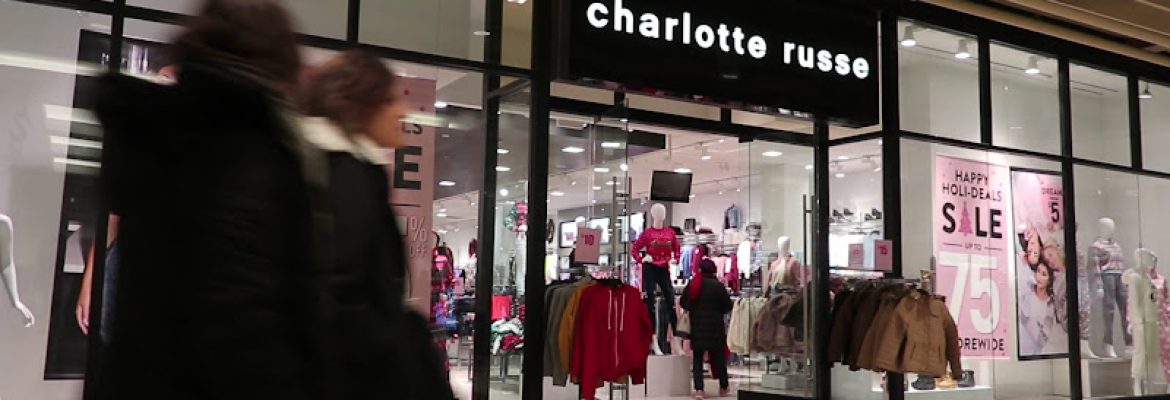 Charlotte Russe