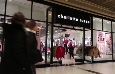 Charlotte Russe