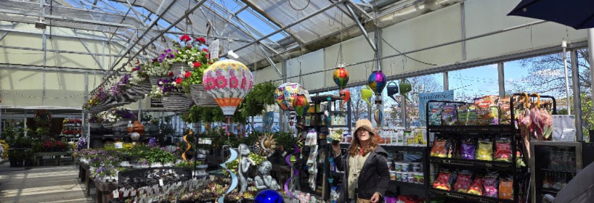 Hart’s Greenhouse & Garden Center