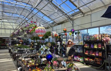 Hart’s Greenhouse & Garden Center