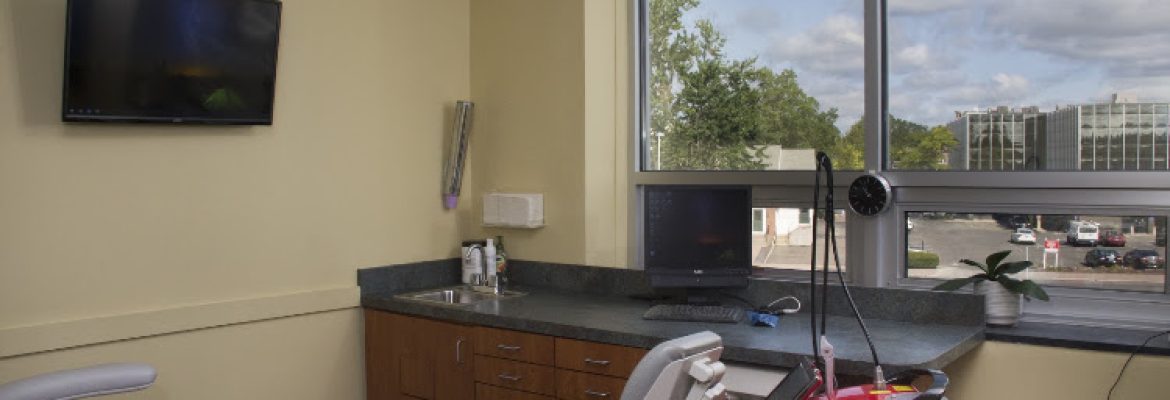 Lasalle Family Dental