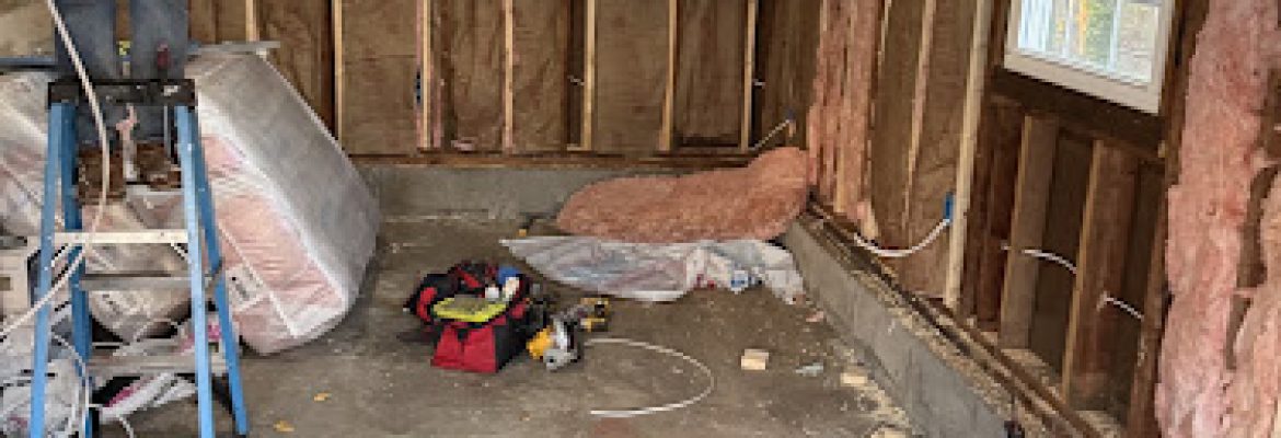 Jamie Handyman Services