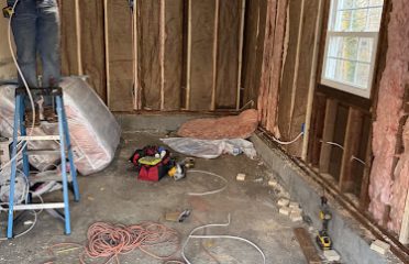 Jamie Handyman Services