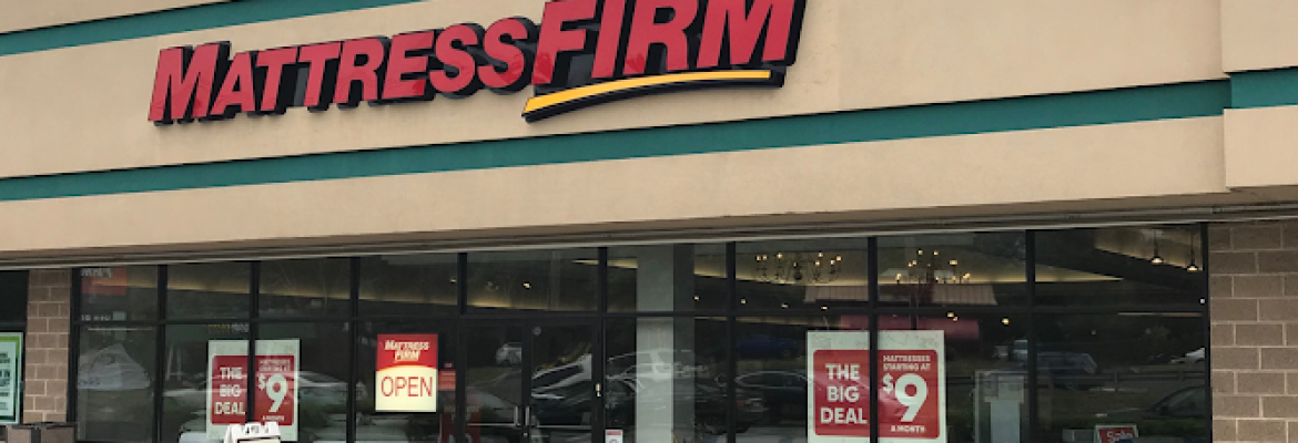 Mattress Firm Middletown