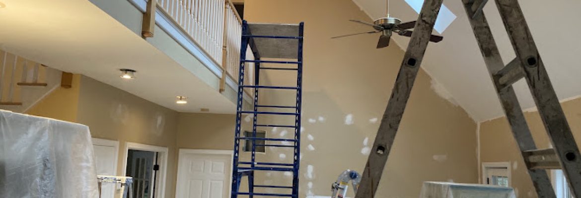Avon Painting LLC
