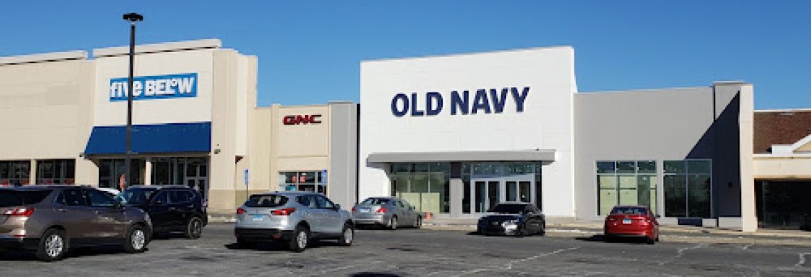 Old Navy