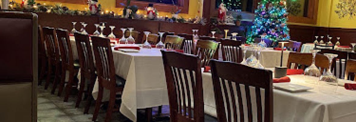 Taverna Mediterraneo