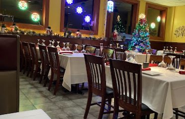 Taverna Mediterraneo